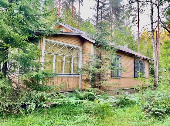 Продажа участка - поселок Тарасово, Тарасово п
