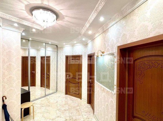 Продажа трехкомнатной квартиры - Русановская улица, д.19, корп.3 