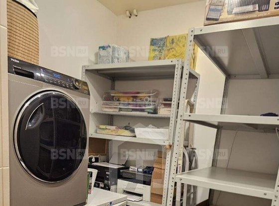 Продажа трехкомнатной квартиры - городской поселок Новоселье, Невская улица, д.5/7 