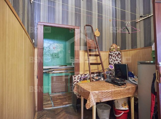 Продажа пятикомнатной квартиры - Зверинская улица, д.26 