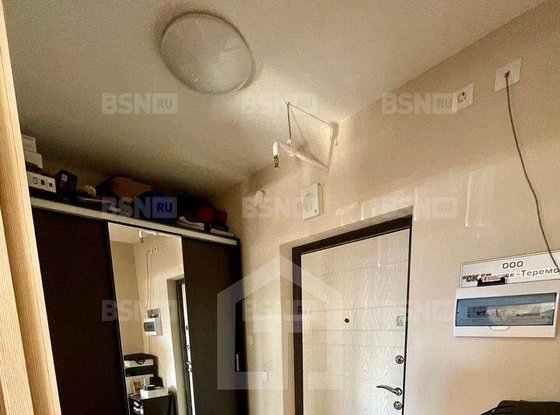 Продажа однокомнатной квартиры - Политехническая улица, д.6 