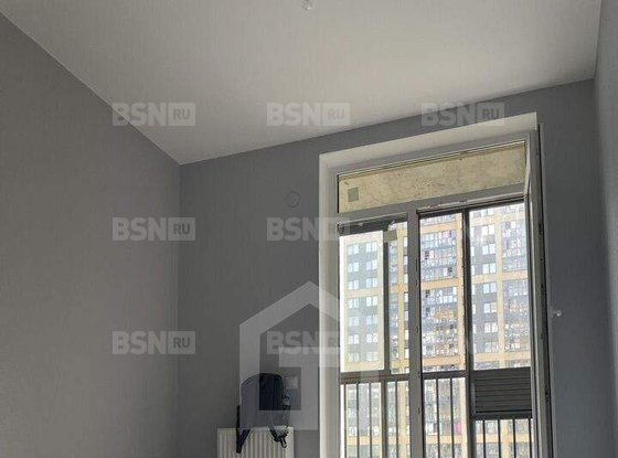 Продажа однокомнатной квартиры - Бугры, Тихая улица, д.5, корп.3 