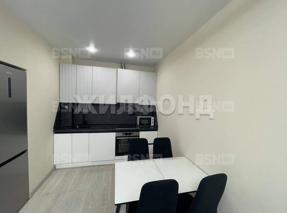 Продажа однокомнатной квартиры - городской поселок Новоселье, Красносельское шоссе, д.16 