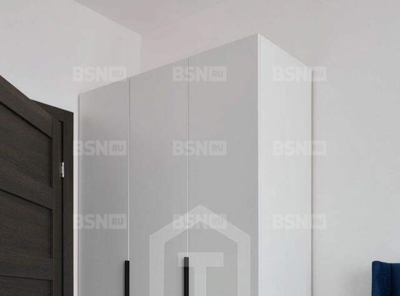 Продажа однокомнатной квартиры - Фарфоровская улица, д.7, корп.2 стр 1 