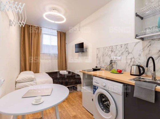 Продажа однокомнатной квартиры - Чехова улица, д.9 