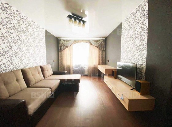 Продажа трехкомнатной квартиры - Сланцы, Максима Горького улица, д.20, А 