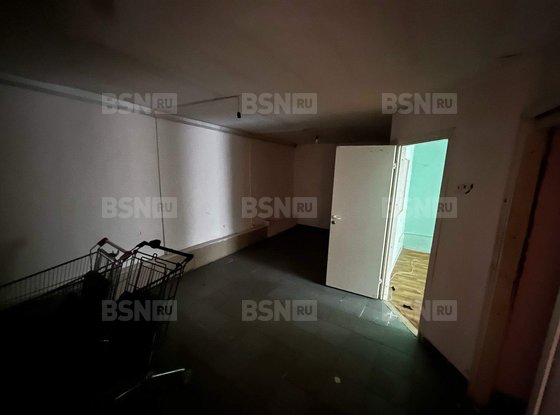 Продажа офиса - Константина Заслонова улица, д.17, литера А 