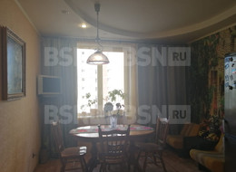 Продажа трехкомнатной квартиры - Санкт-Петербург, Московский район, Пулковская ул., д.6, к.3 