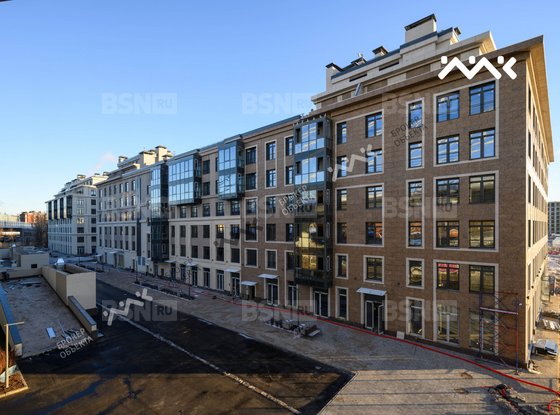 Продажа однокомнатной квартиры в новостройке - Ремесленная улица, д.17 