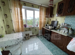 Продажа однокомнатной квартиры - Ленинградская область, Волосовский район, Волосово г., Вингиссара пр-кт., д.39 