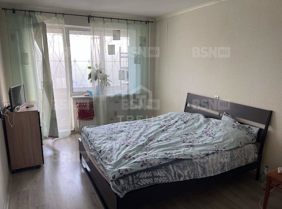 Продажа однокомнатной квартиры - Ситцевая улица, д.11, корп.1 