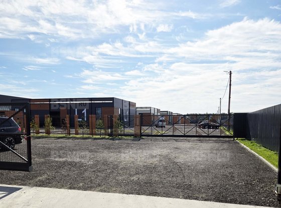 Аренда производственно-складского помещения - деревня Аннолово, 2-й Вертикальный проезд, д.11/1 