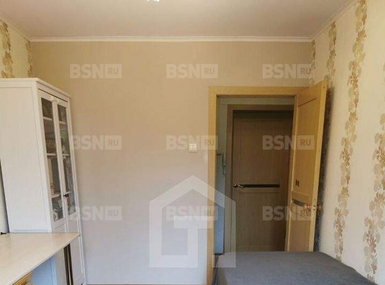 Продажа двухкомнатной квартиры - Тихорецкий проспект, д.12, корп.4 