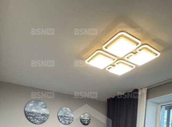Продажа однокомнатной квартиры - Пулковское шоссе, д.42, корп.6 