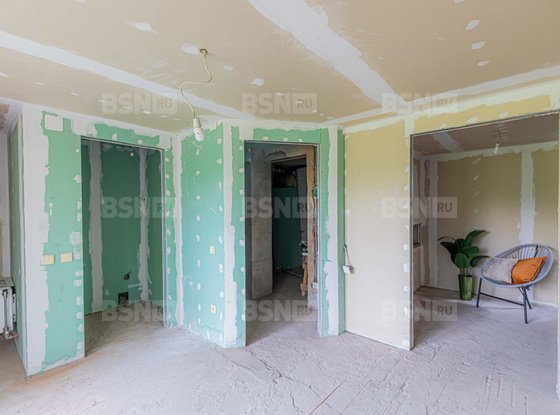 Продажа пятикомнатной квартиры - 1-я Утиная улица, д.17, корп.2 лит. А 