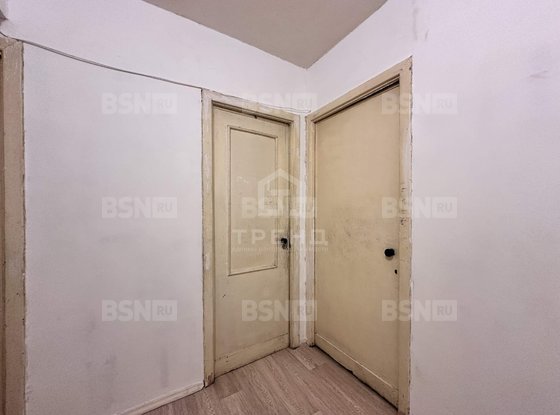 Продажа двухкомнатной квартиры - Гранитная улица, д.58 