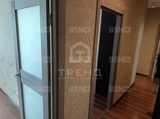 Продажа двухкомнатной квартиры - Бугры, Воронцовский бульвар, д.11, корп.6 