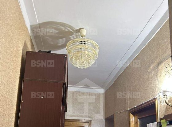 Продажа двухкомнатной квартиры - Федосеенко улица, д.32 