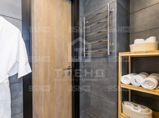 Продажа однокомнатной квартиры - 2-й Муринский проспект, д.36 