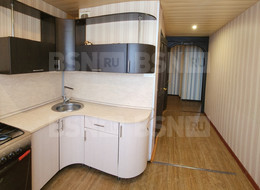 Продажа трехкомнатной квартиры - Ленинградская область, Волосовский район, Торосово д., д.6 