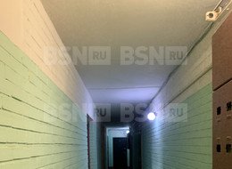 Продажа однокомнатной квартиры - Санкт-Петербург, Кировский район, Ленинский пр-кт., д.135 