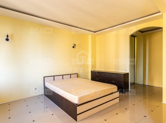 Продажа однокомнатной квартиры - Приморский проспект, д.137, корп.1 