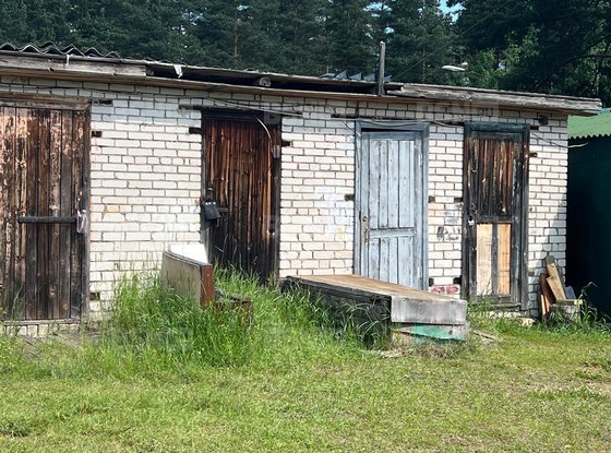 Продажа трехкомнатной квартиры - Тихвин, Плаунская улица, д.7 