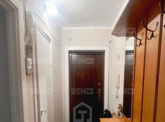 Продажа двухкомнатной квартиры - Таллинская улица, д.24 