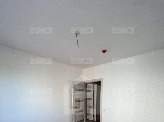 Продажа однокомнатной квартиры - Муринская дорога, д.27, корп.1 