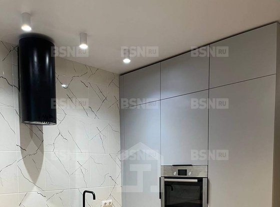 Продажа однокомнатной квартиры - Студенческая улица, д.14, корп.2 