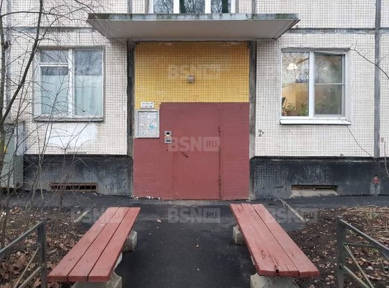 Продажа офиса - Солдата Корзуна улица, д.60, литера А 