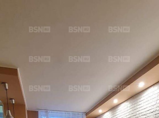 Продажа однокомнатной квартиры - Маршала Блюхера проспект, д.9, корп.2 