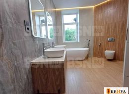 Продажа трехкомнатной квартиры - Фабричная, 3, стр 1 