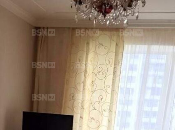 Продажа трехкомнатной квартиры - Светлановский проспект, д.37 