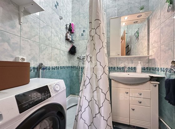Продажа однокомнатной квартиры - 5-й Предпортовый проезд, д.12, корп.2 