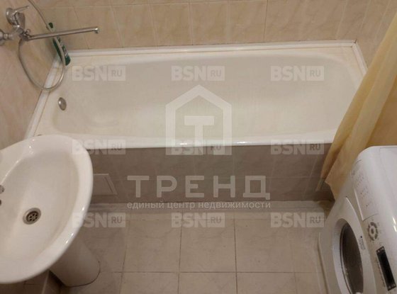Продажа однокомнатной квартиры - Светлановский проспект, д.43 