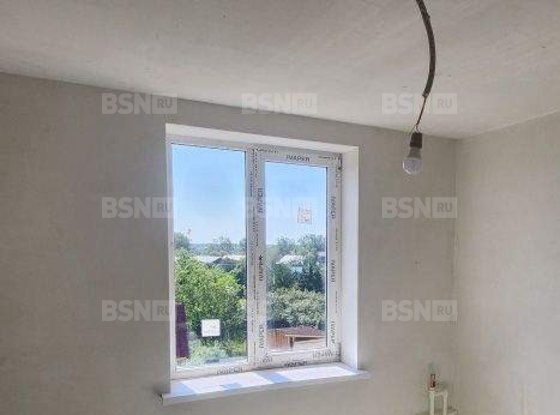 Продажа двухкомнатной квартиры - поселок Пудость, Половинкиной улица, д.71, а 