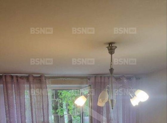 Продажа однокомнатной квартиры - Вавиловых улица, д.9, корп.1 