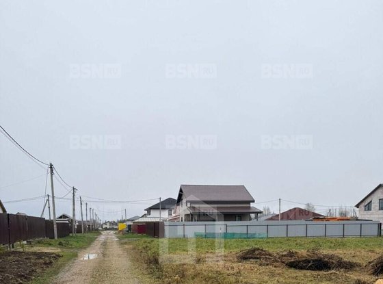 Продажа участка - деревня Антелево, Антелево д