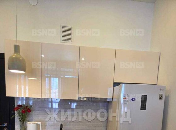 Продажа однокомнатной квартиры - Кондратьевский проспект, д.68, корп.4 
