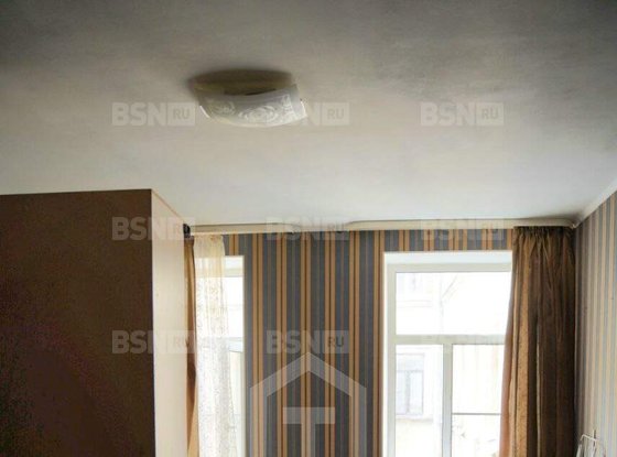 Продажа четырехкомнатной квартиры - Загородный проспект, д.21, корп.23 