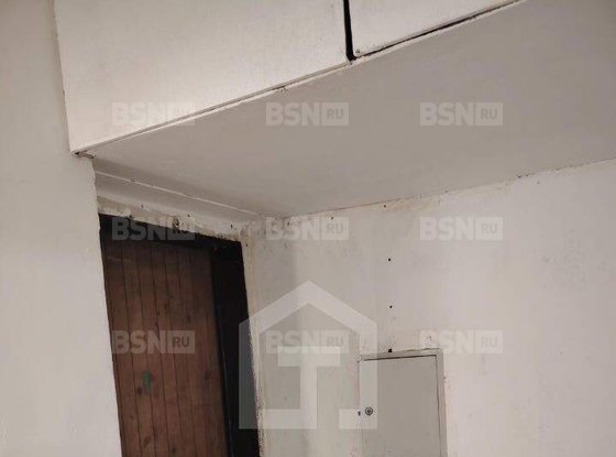 Продажа однокомнатной квартиры - Металлистов проспект, д.110, корп.2 