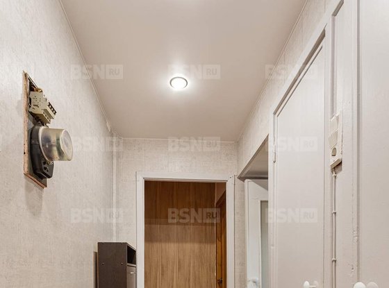 Продажа двухкомнатной квартиры -  д.1 