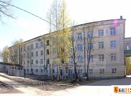 Продажа встроенного помещения - Юты Бондаровской, 13, к 1 литера А 