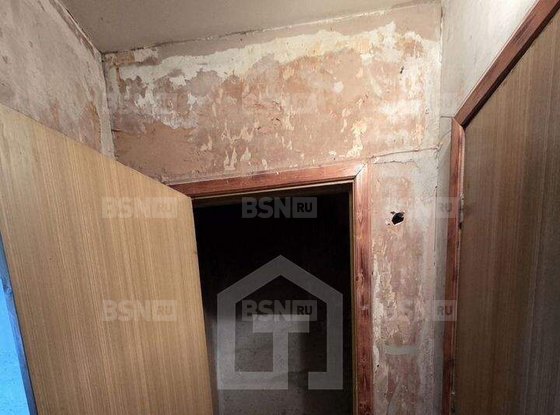 Продажа однокомнатной квартиры - 5-й Предпортовый проезд, д.10, корп.2 