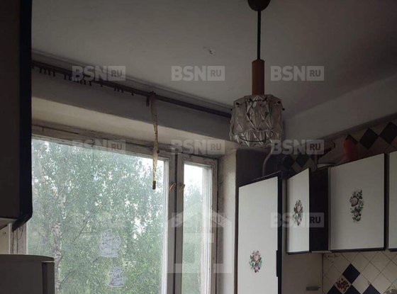 Продажа двухкомнатной квартиры - Художников проспект, д.18, корп.1 