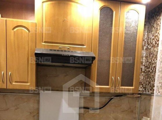 Продажа двухкомнатной квартиры - Ключевая улица, д.17 