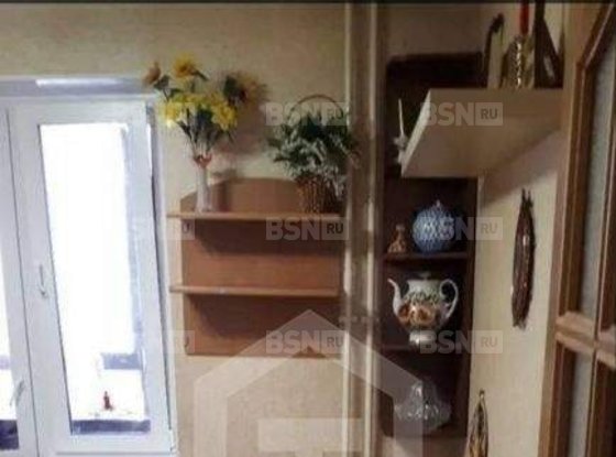 Продажа однокомнатной квартиры - Ленинский проспект, д.74, корп.1 