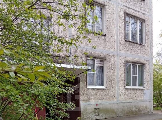 Продажа однокомнатной квартиры - Науки проспект, д.13, корп.2 