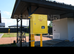 Продажа дачи - Ленинградская область, Всеволожский район, Дубровка г.п., Московская ул., д.32